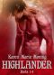 [Highlander 01] • Highlander 01-08
